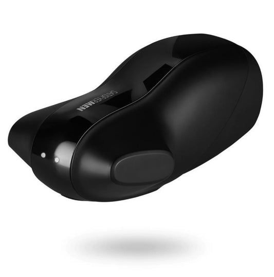 HUNI MEN VIBRATOR SATISFYER