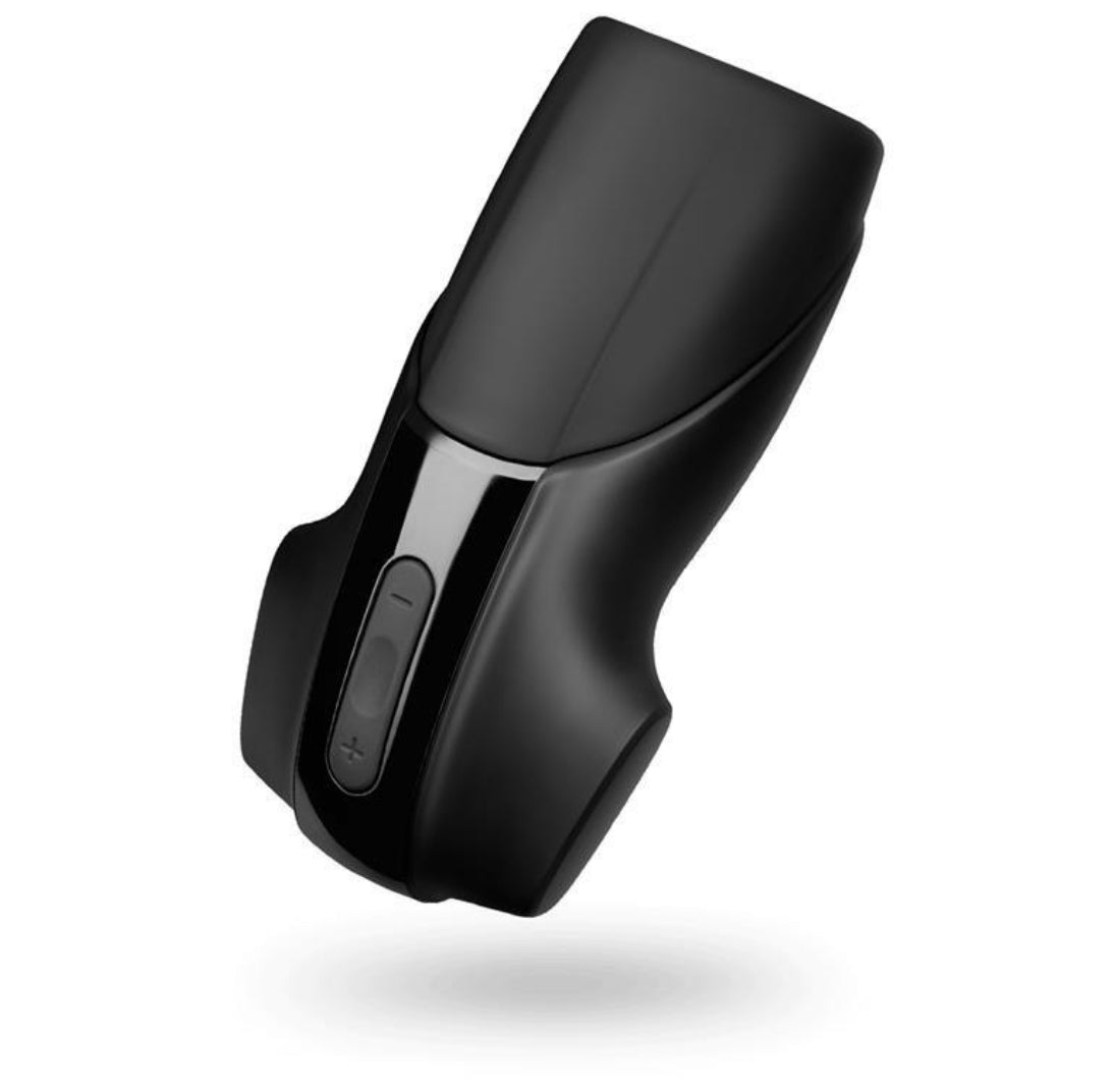HUNI MEN VIBRATOR SATISFYER