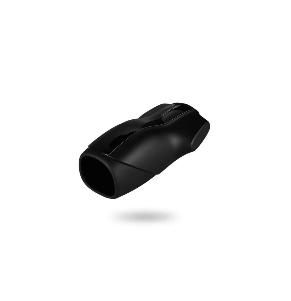 HUNI MEN VIBRATOR SATISFYER