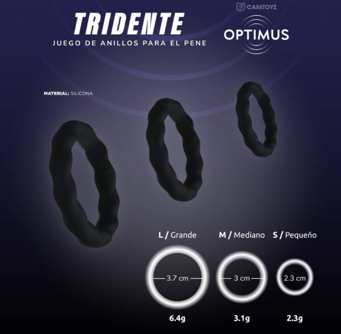 TRIDENTE