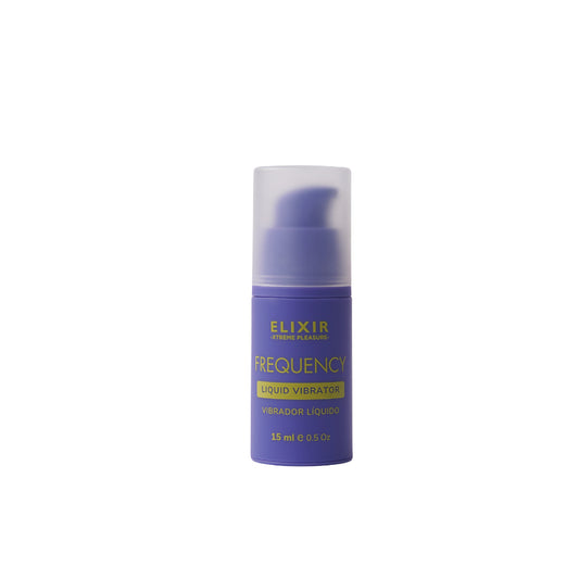 FRECUENCY ELIXIR 15ML