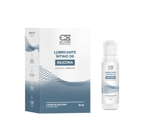 SILICONA ELIXIR