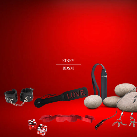 BDSM, QUE ES?