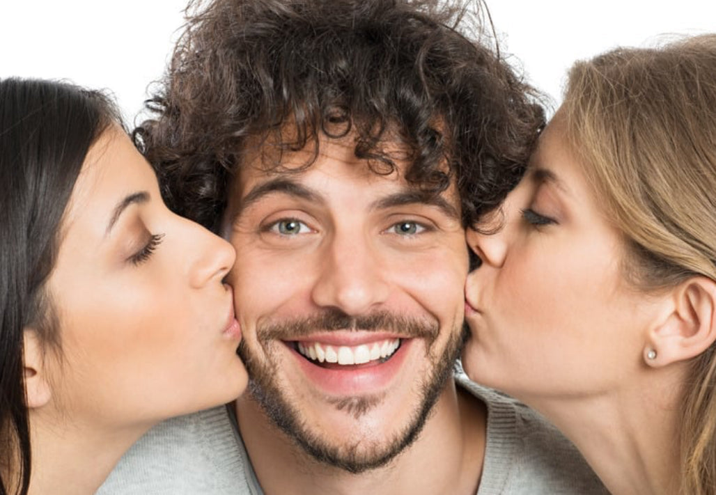 LA FANTASÍA DE TENER UN TRÍO