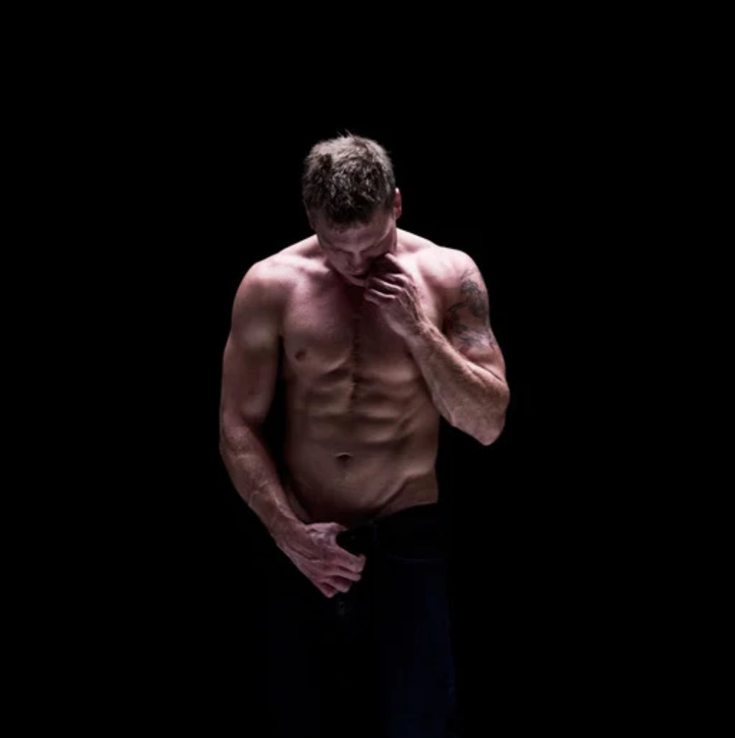 PLACER PROSTÁTICO TIPO ELIXIIR