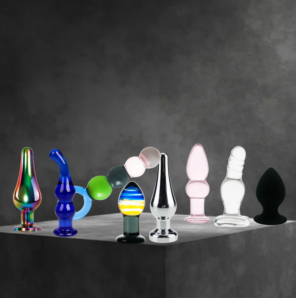 PLUGS Y ZONA A