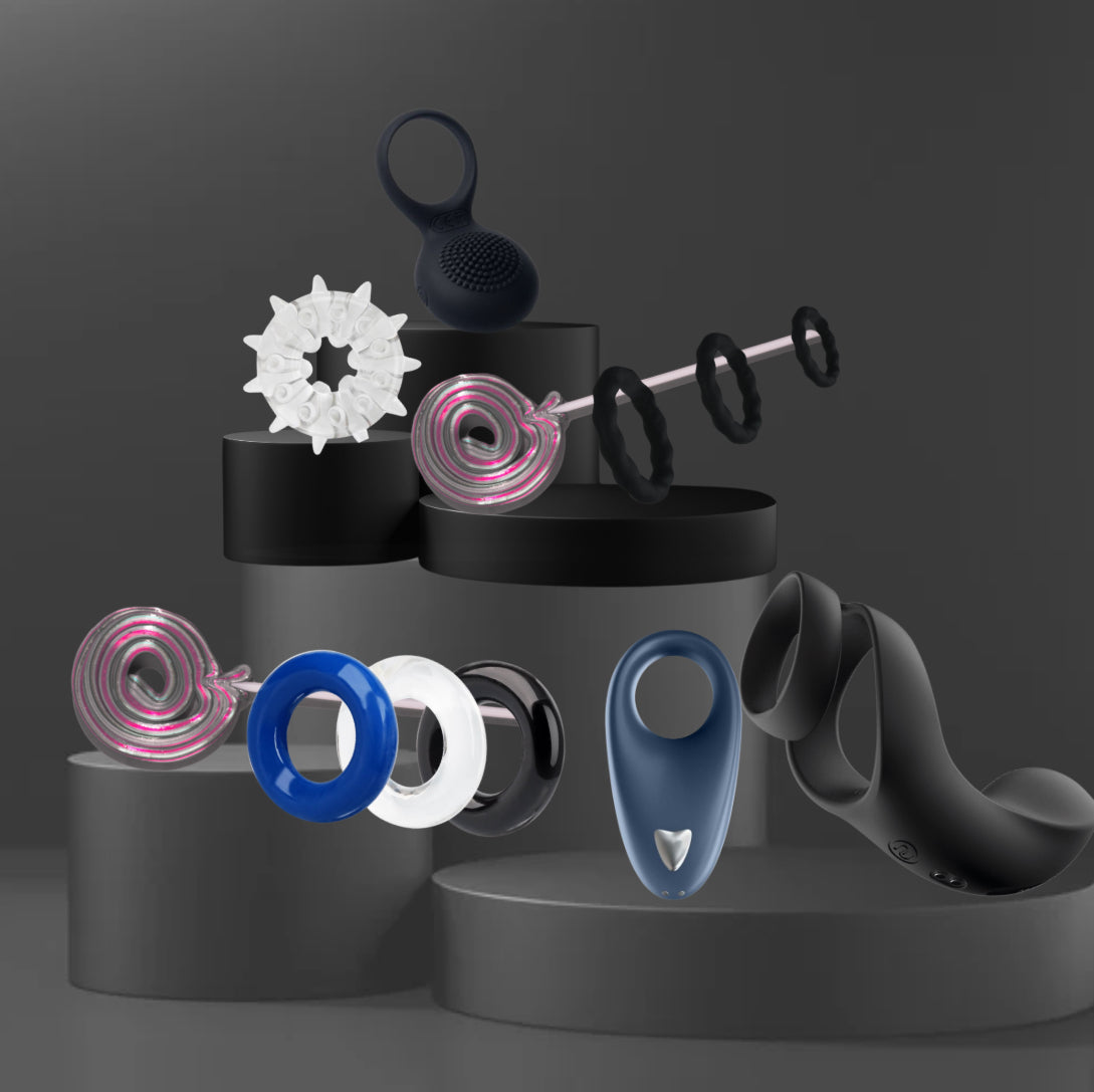 ANILLOS