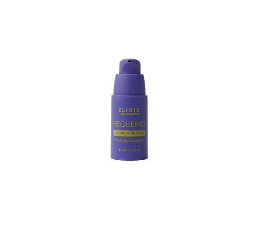 FRECUENCY ELIXIR