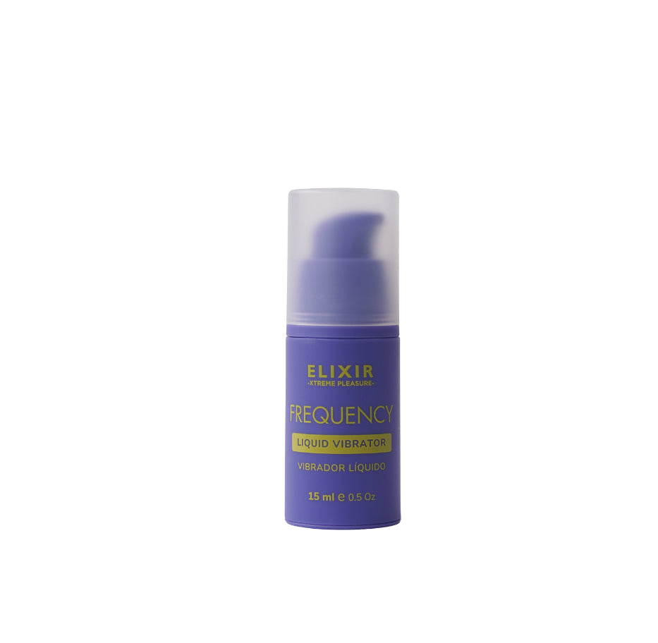 FRECUENCY ELIXIR