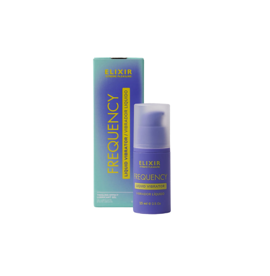 FRECUENCY ELIXIR
