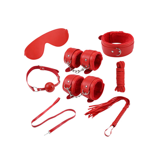 KIT BONDAGE CAPRI